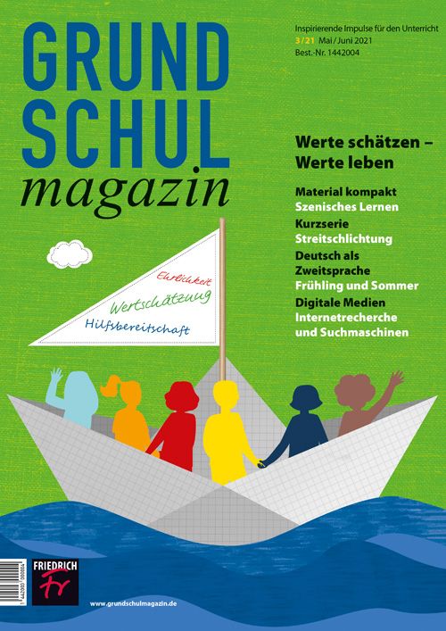 Grundschulmagazin Abo Grundschulmagazin Studentenabo