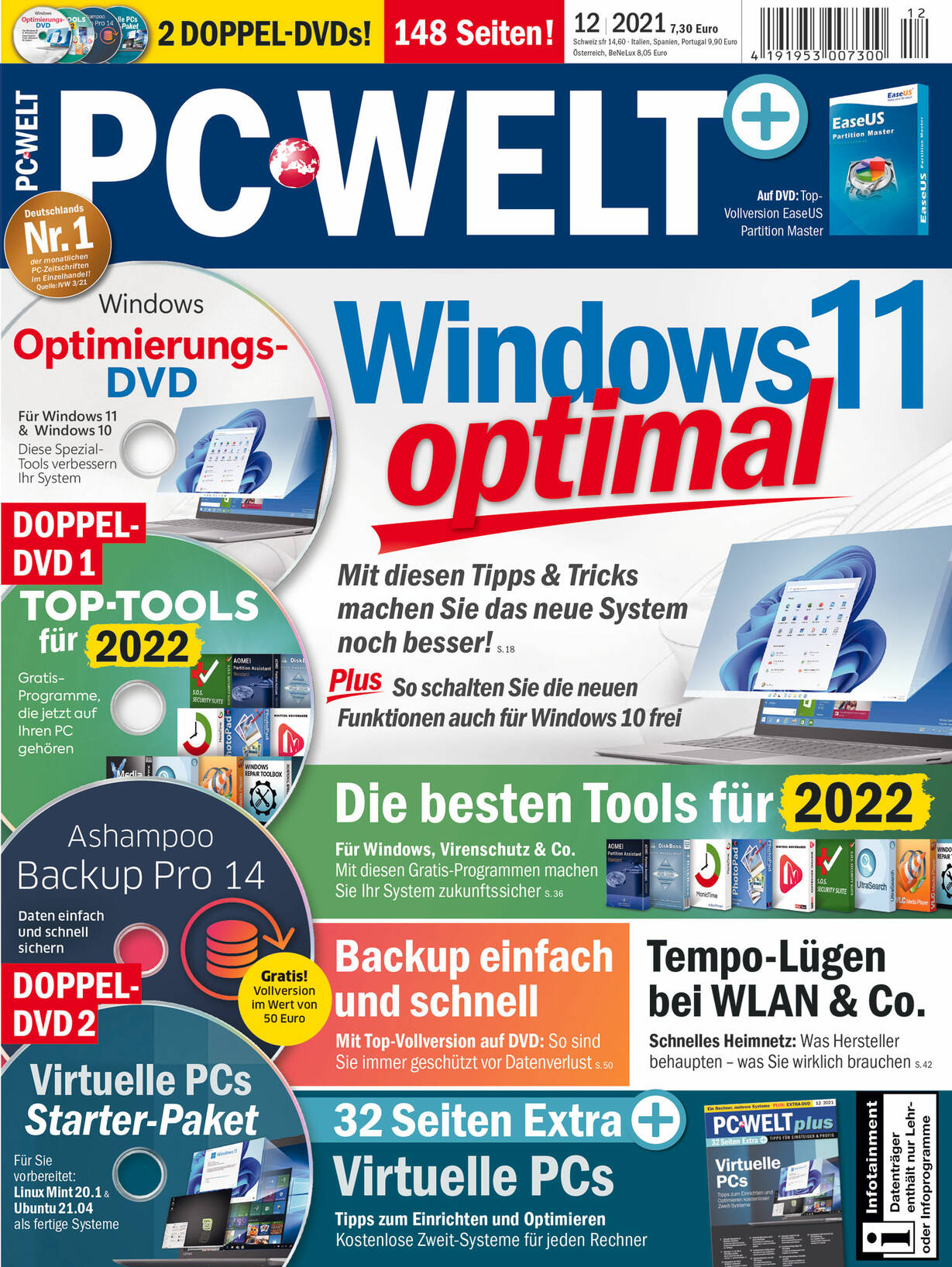 PC-Welt Studentenabo PC-Welt Studentenabo