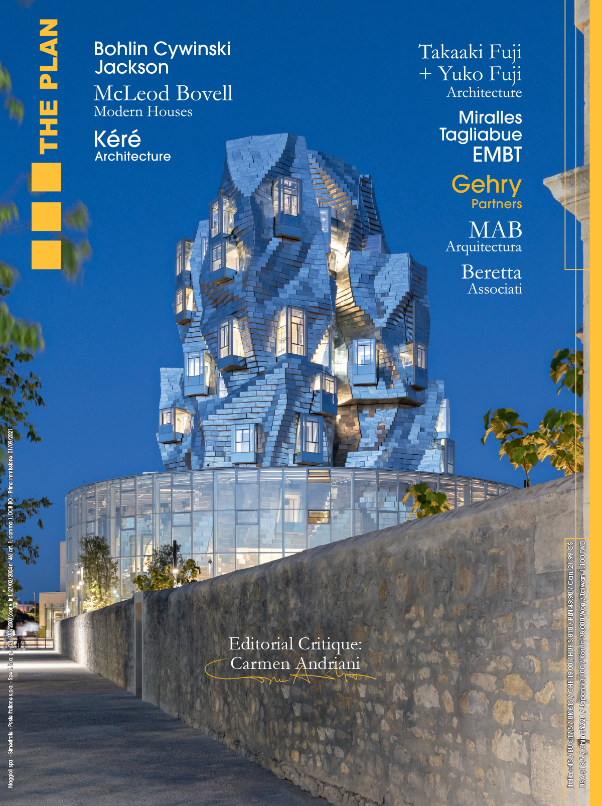 The Plan Abo The Plan Abo