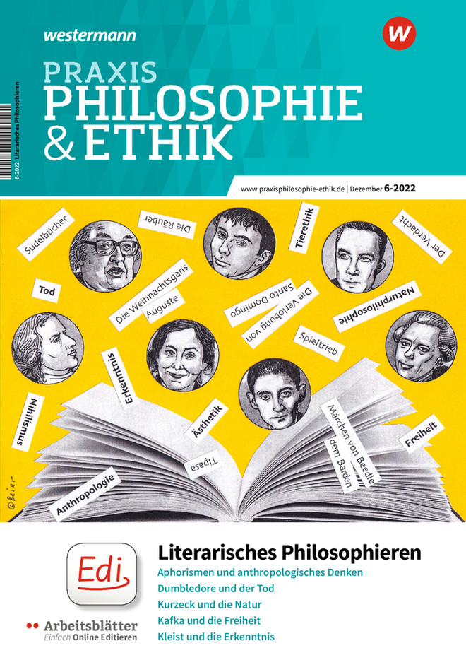 Praxis Philosophie & Ethik Studentenabo Praxis Philosophie & Ethik Studentenabo