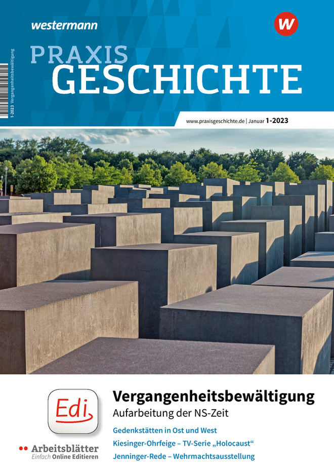 Praxis Geschichte Studentenabo Praxis Geschichte Studentenabo