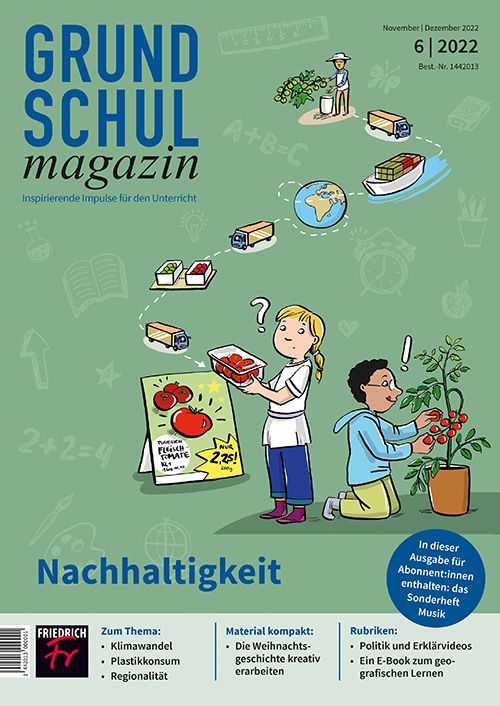 Grundschulmagazin Studentenabo Grundschulmagazin Studentenabo