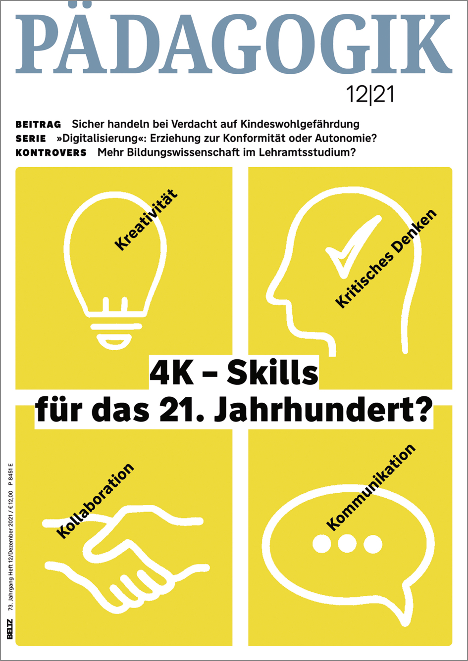 Pädagogik Studentenabo Pädagogik Abo