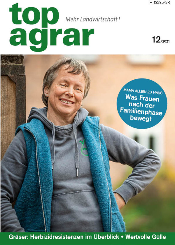 top agrar Studentenabo top agrar Abo