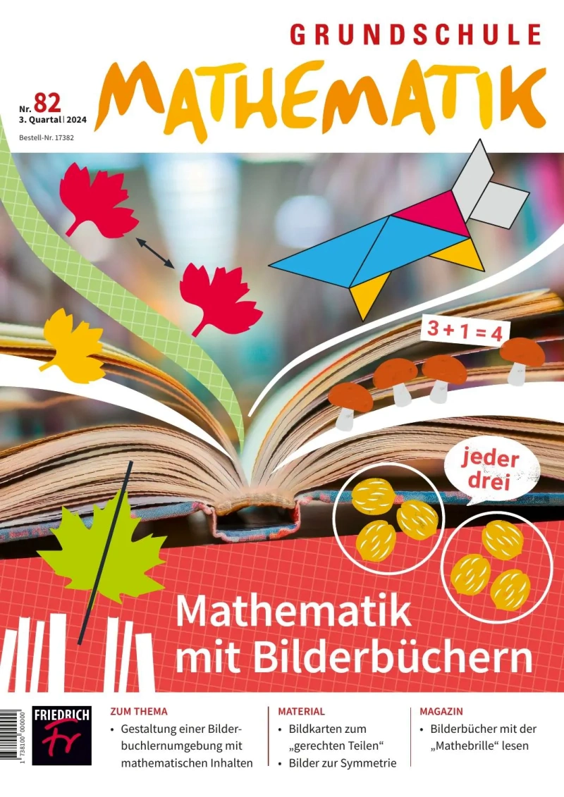 Grundschule Mathematik