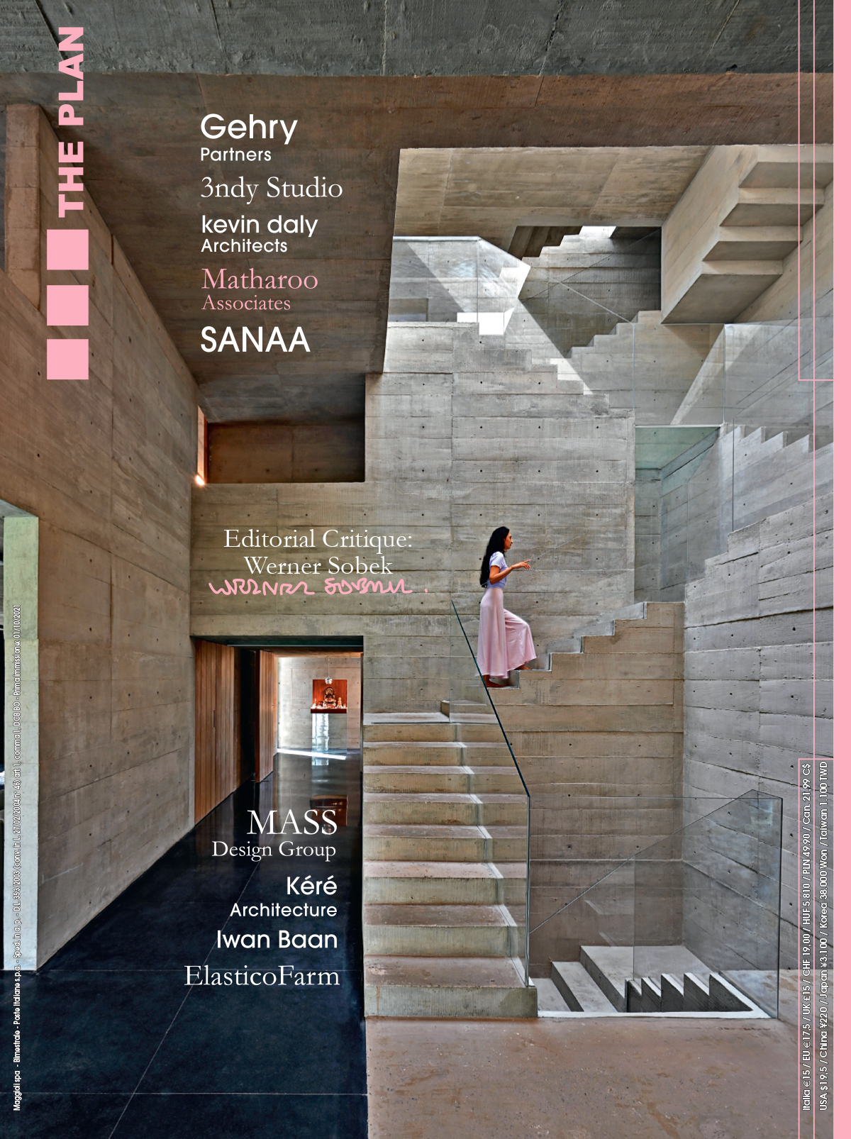 The Plan Studentenabo The Plan Studentenabo