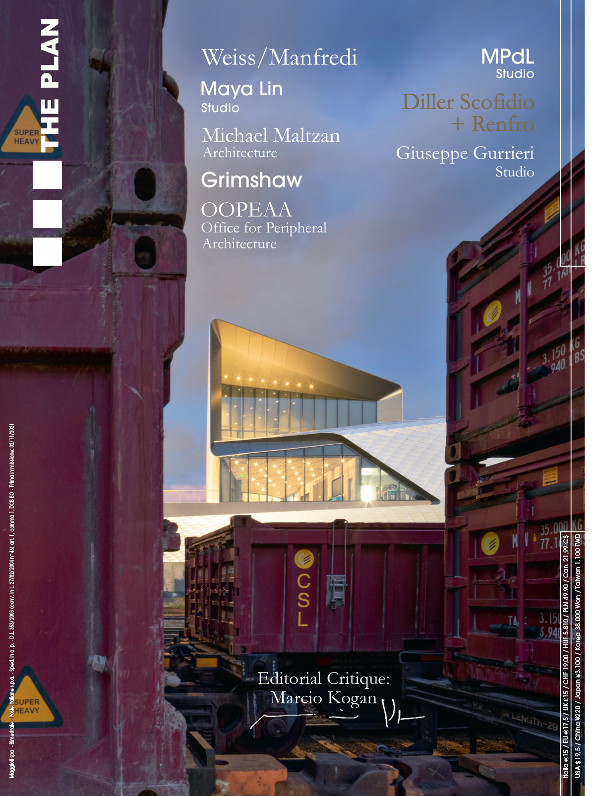 The Plan Studentenabo The Plan Studentenabo