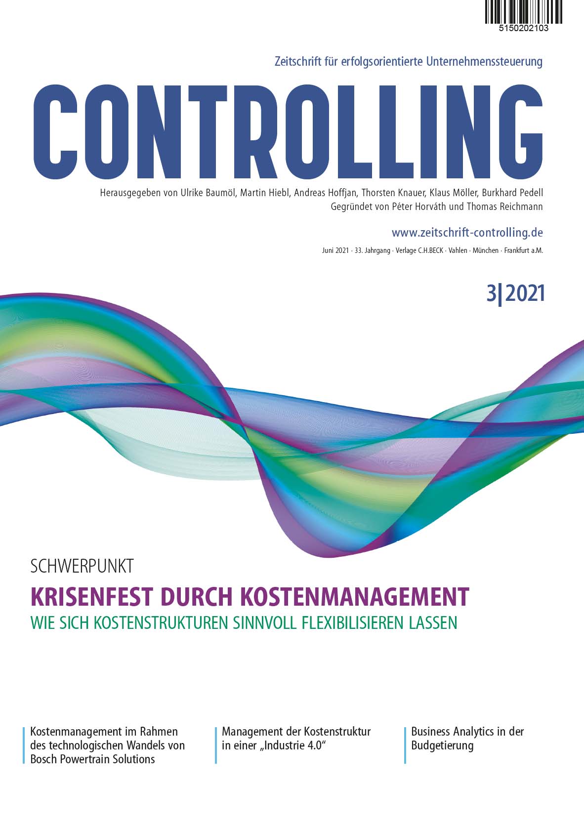 Controlling Abo Controlling Studentenabo