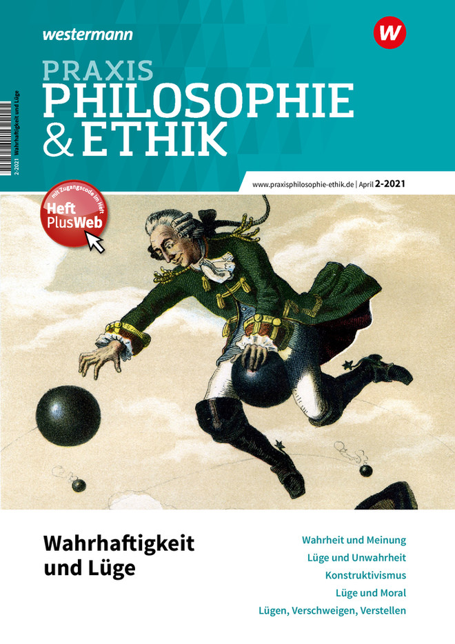 Praxis Philosophie & Ethik Abo Praxis Philosophie & Ethik Studentenabo