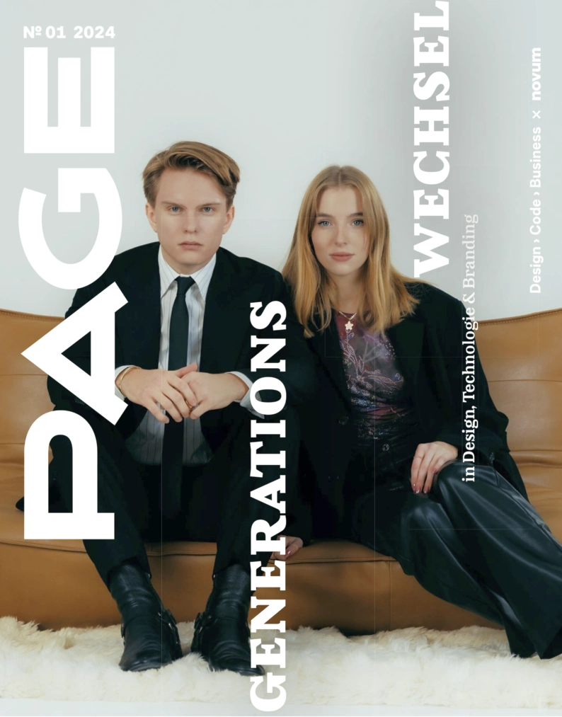 PAGE Magazin Studentenabo