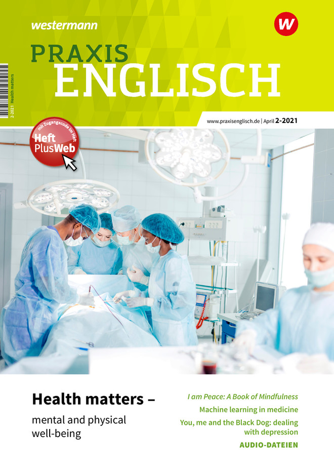 Praxis Englisch Abo praxis-englisch_2021-03 Praxis Englisch Studentenabo