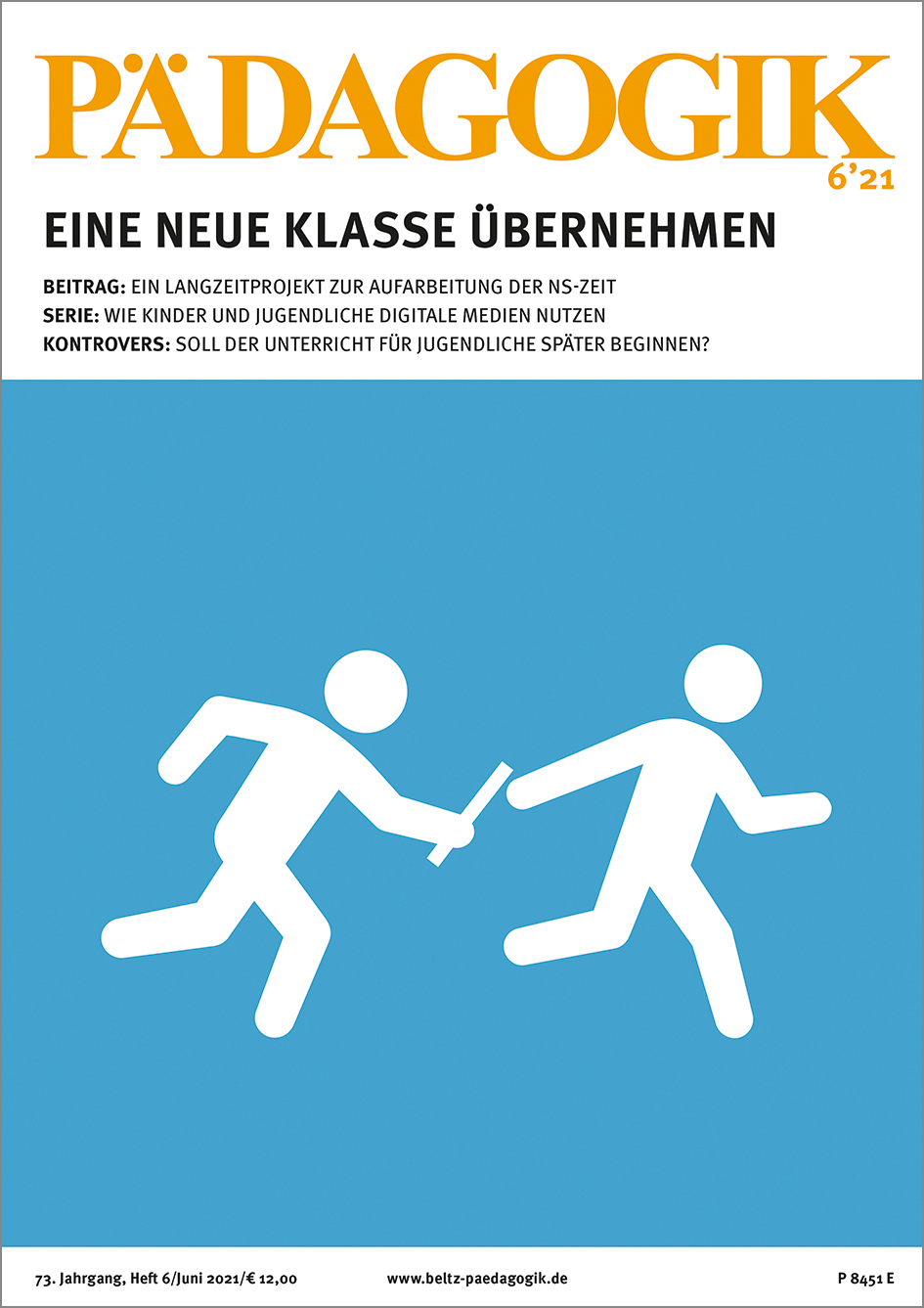 Pädagogik Abo Pädagogik Studentenabo