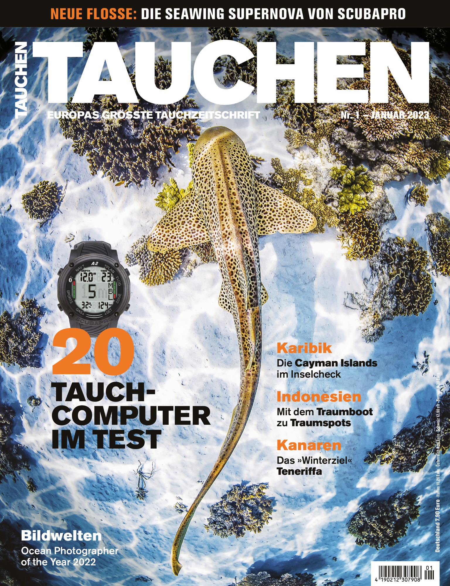 Tauchen Studentenabo Tauchen Studentenabo