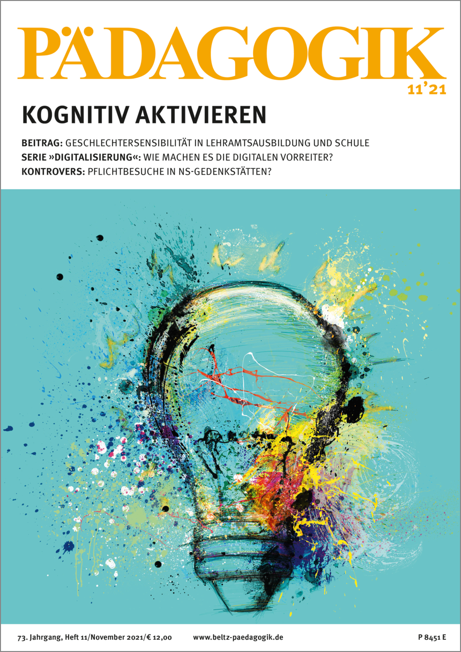 Pädagogik Studentenabo Pädagogik Studentenabo